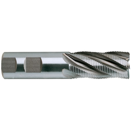 Yg-1 Tool 3 Flute Reg LenFine Pitch Rougher Tialn-Extreme Coated 8% Cobalt 70297CE